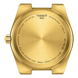 Reloj Tissot PRX 35mm T137.210.33.021.00