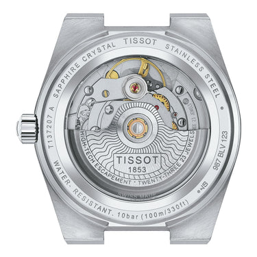 Reloj Tissot PRX Powermatic 80 T137.207.11.051.00