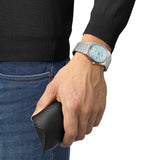 Reloj Tissot PRX Powermatic T137.407.11.351.00