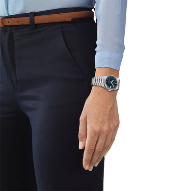 Reloj Tissot PRX Powermatic 80 T137.207.11.041.00
