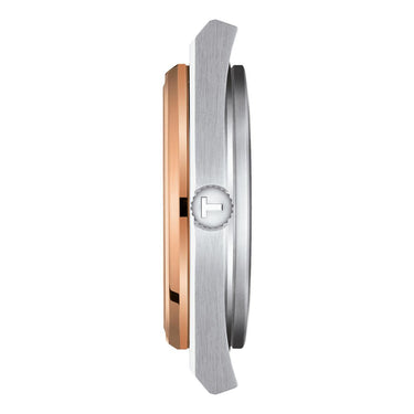 Reloj Tissot PRX Powermatic 80 T137.407.21.031.00