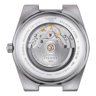 Reloj Tissot PRX Powermatic 80 T137.407.11.041.00