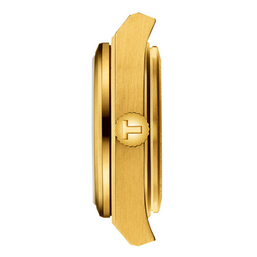 Reloj Tissot PRC 100 Solar T137.010.33.021.00