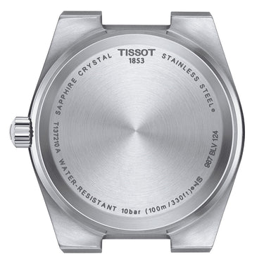 Reloj Tissot PRX T137.210.11.091.00