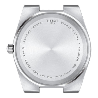 Reloj Tissot PRX T137.410.11.091.00