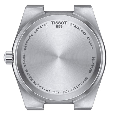 Reloj Tissot PRX T137.210.11.111.00