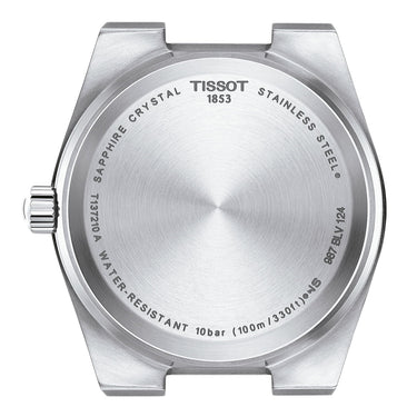 Reloj Tissot PRX T137.210.11.041.00