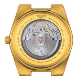 Reloj Tissot PRX Powermatic 80 T137.407.33.021.00