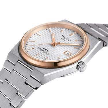 Reloj Tissot PRX Powermatic 80 T137.407.21.031.00