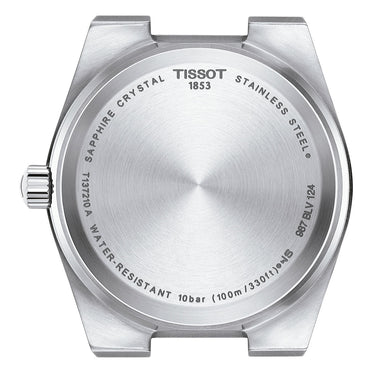 Reloj Tissot PRX T137.210.11.031.00
