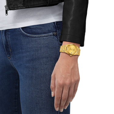 Reloj Tissot PRX Powermatic 80 T137.207.33.021.00