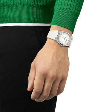 Reloj Tissot PRX T137.410.17.011.00