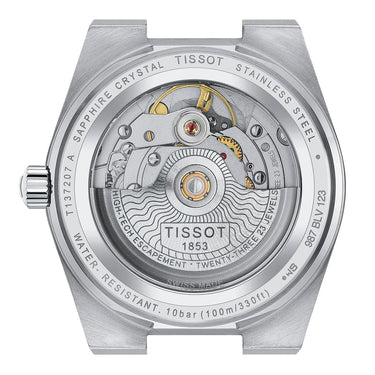 Reloj Tissot PRX Powermatic T137.207.11.351.00