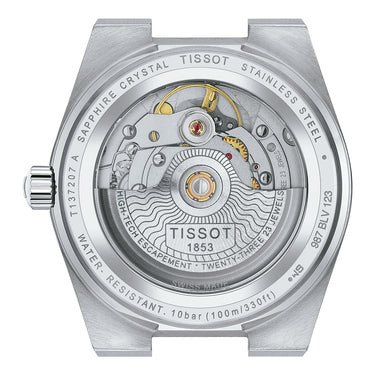 Reloj Tissot PRX Powermatic 80 T137.207.11.041.00
