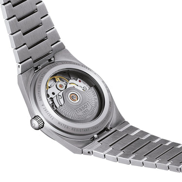Reloj Tissot PRX Powermatic 80 T137.207.11.091.00