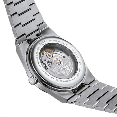 Reloj Tissot PRX Powermatic 80 T137.407.21.031.00