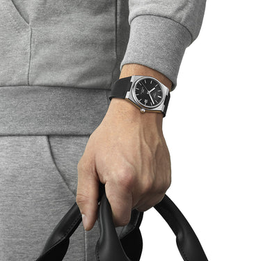 Reloj Tissot PRX Powermatic 80 T137.407.17.051.00