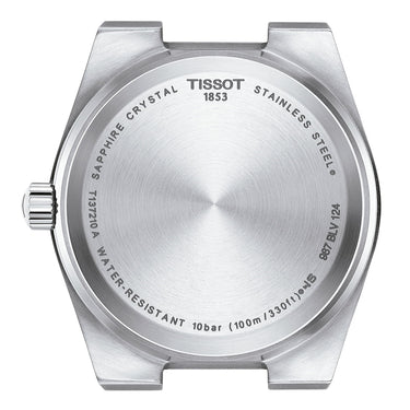 Reloj Tissot PRX T137.210.11.081.00