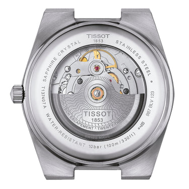 Reloj Tissot PRX Powermatic T137.407.11.351.00