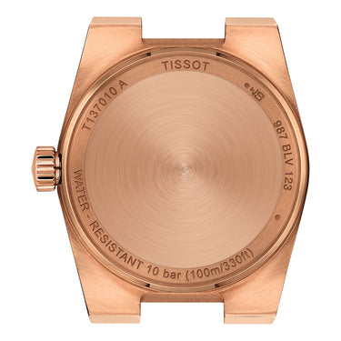 Reloj Tissot PRX T137.010.33.506.00