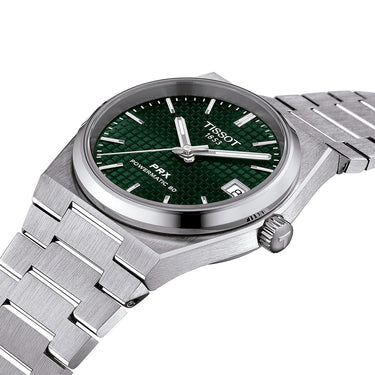 Reloj Tissot PRX Powermatic 80 T137.207.11.091.00