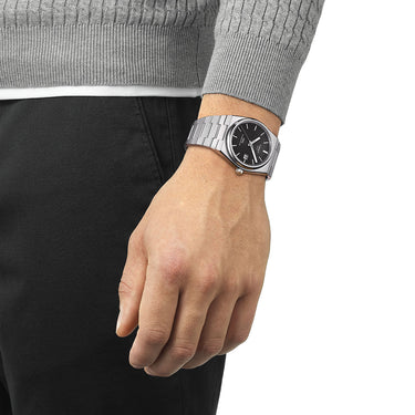 Reloj Tissot PRX Powermatic 80 T137.407.11.051.00