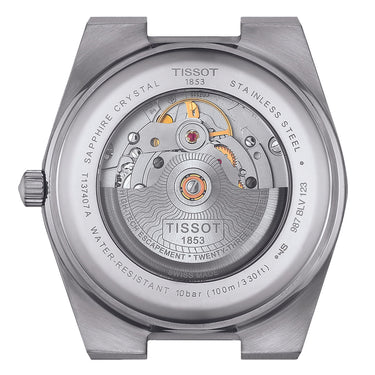 Reloj Tissot PRX Powermatic 80 T137.407.17.051.00