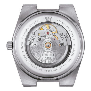 Reloj Tissot PRX Powermatic 80 T137.407.21.031.00