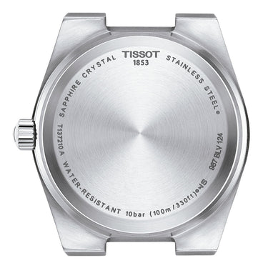 Reloj Tissot PRX T137.210.11.351.00