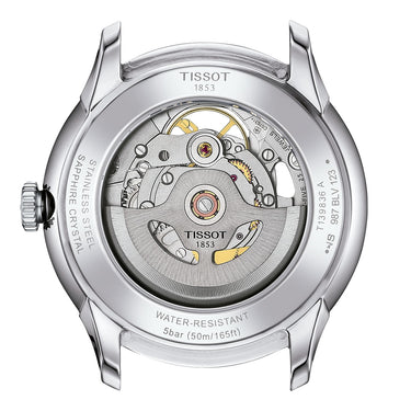 Reloj Tissot T-Classic T139.836.11.048.00