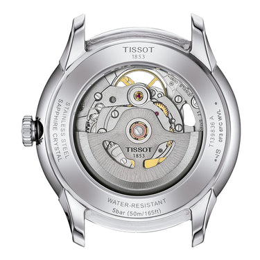 Reloj Tissot Chemin Des Tourelles T139.836.16.261.00