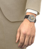 Reloj Tissot Chemin Des Tourelles T139.836.16.261.00