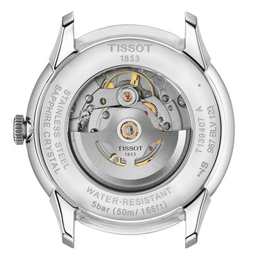 Reloj Tissot Chemin Des Tourelles 42mm T139.407.11.038.00