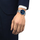Reloj Tissot Chemin Des Tourelles T139.807.11.048.00