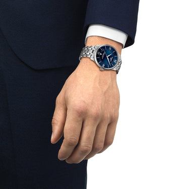 Reloj Tissot Chemin Des Tourelles T139.807.11.048.00