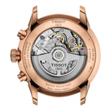 Reloj Tissot Chemin Des Tourelles Automatic Chronograph T139.462.36.298.00