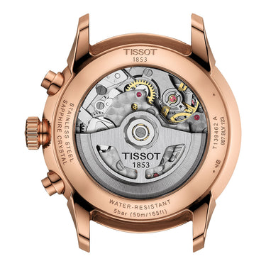 Reloj Tissot Chemin Des Tourelles Automatic Chronograph T139.462.36.298.00