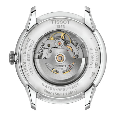 Reloj Tissot Chemin Des Tourelles T139.407.11.048.00