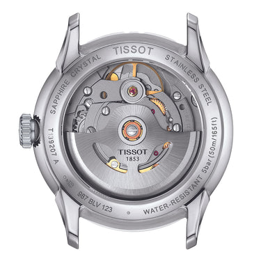 Reloj Tissot Chemin Des Tourelles T139.207.16.111.00
