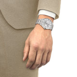 Reloj Tissot Chemin Des Tourelles 42mm T139.407.11.038.00
