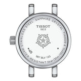 Reloj Tissot Lovely Round T140.009.61.116.00
