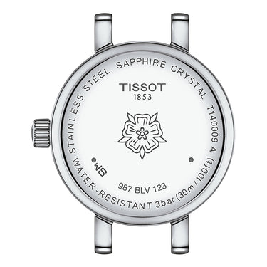 Reloj Tissot Lovely Round T140.009.61.116.00