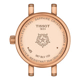 Reloj Tissot Lovely Round T140.009.33.111.00