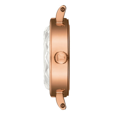 Reloj Tissot Lovely Round T140.009.33.111.00