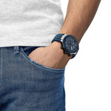 Reloj Tissot T-Race T141.417.27.041.00
