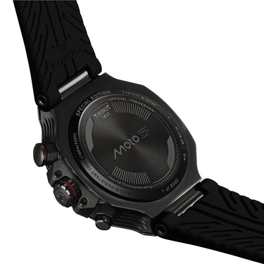 Reloj Tissot T-Race MotoGP 2026 T141.417.37.422.00