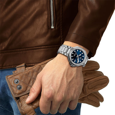 Reloj Tissot T-Race Powermatic 80 T141.807.11.041.00