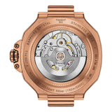Reloj Tissot T-Race T141.807.37.051.00