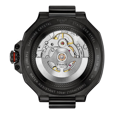 Reloj Tissot T-Race T141.807.37.057.00