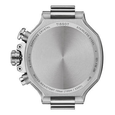 Reloj Tissot T-Race T141.817.17.041.00